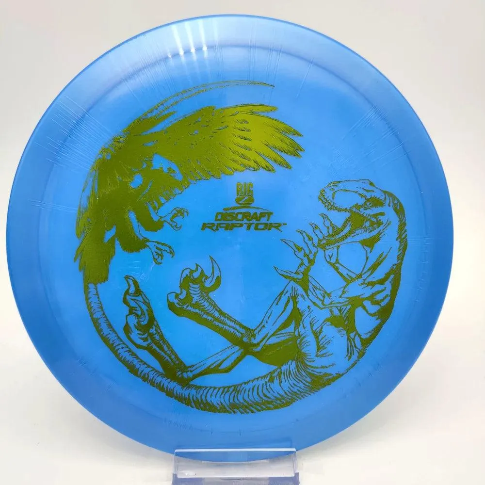 Discraft Big Z Raptor