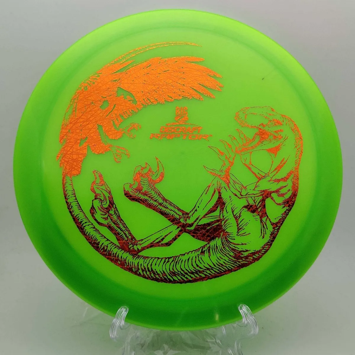 Discraft Big Z Raptor