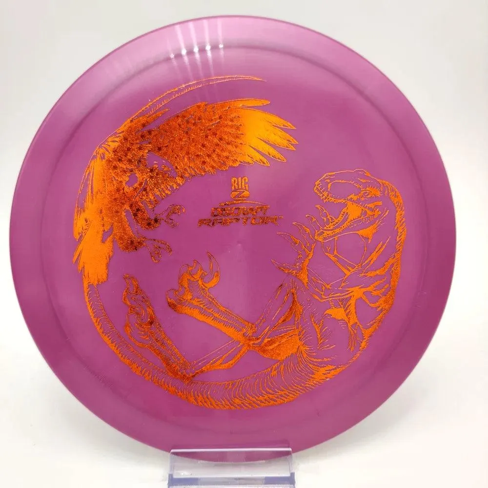 Discraft Big Z Raptor