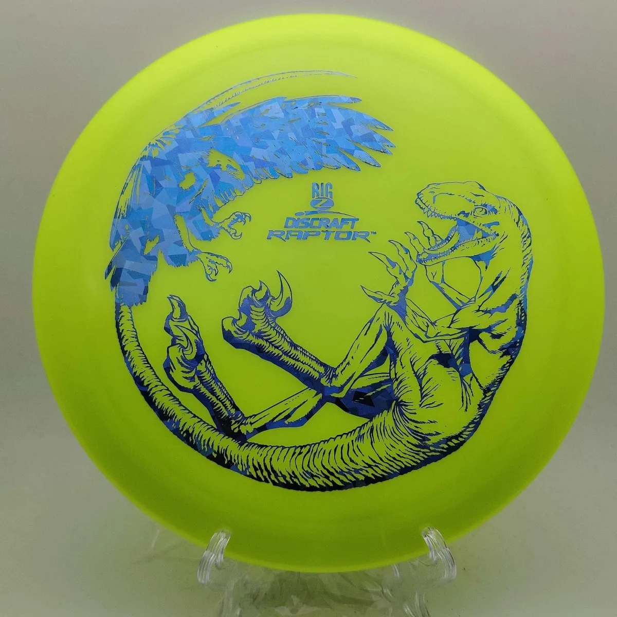 Discraft Big Z Raptor