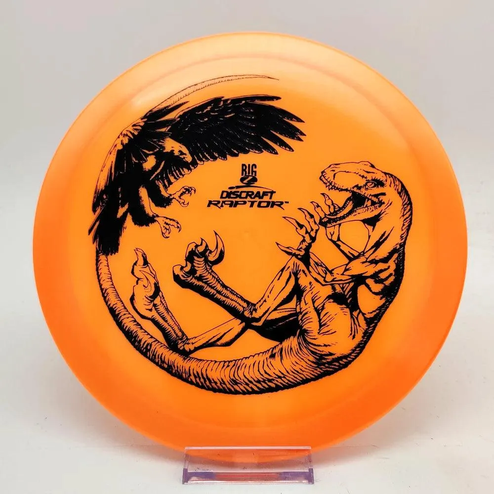 Discraft Big Z Raptor