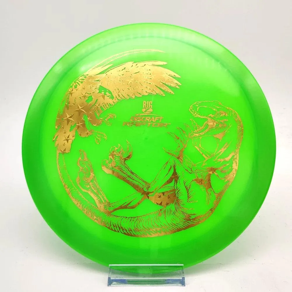 Discraft Big Z Raptor