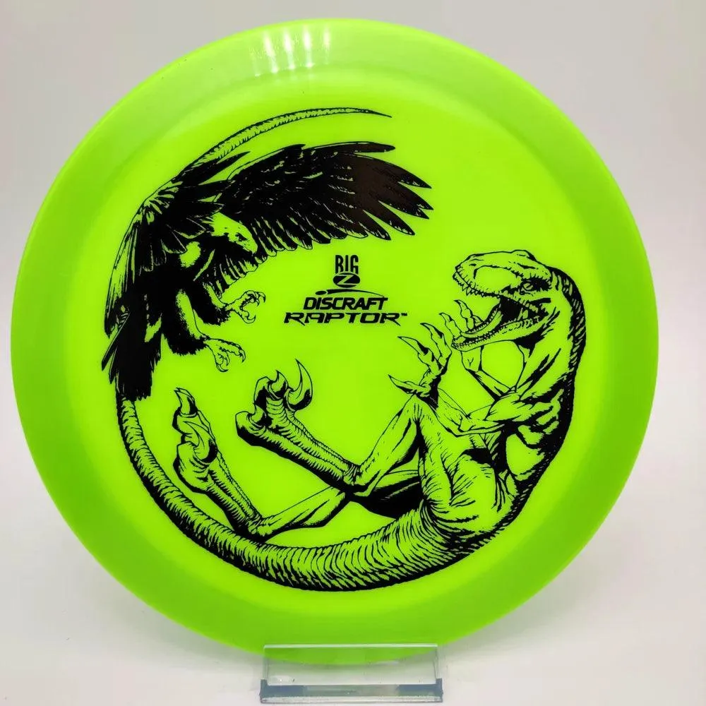 Discraft Big Z Raptor