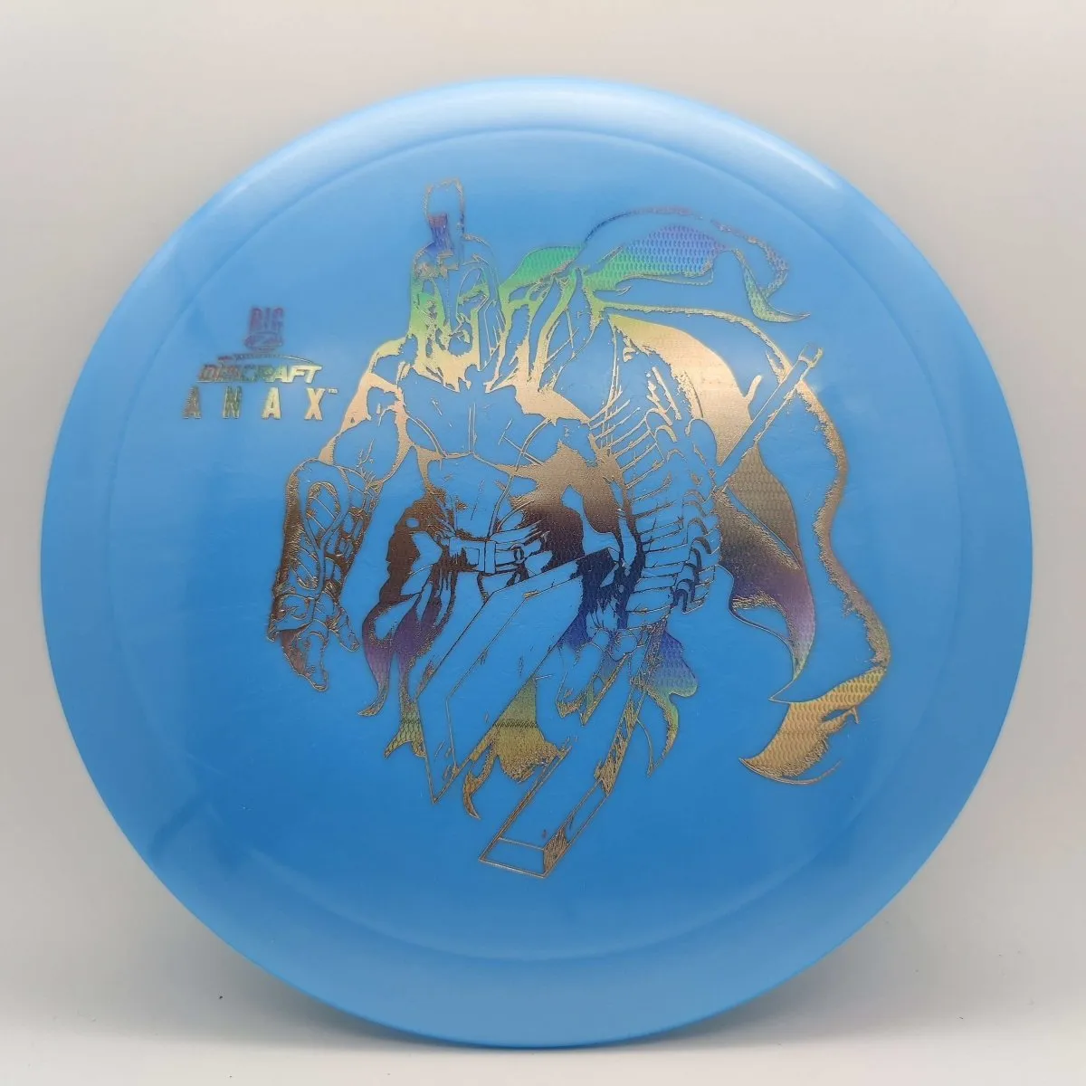 Discraft Paul McBeth Big Z Anax