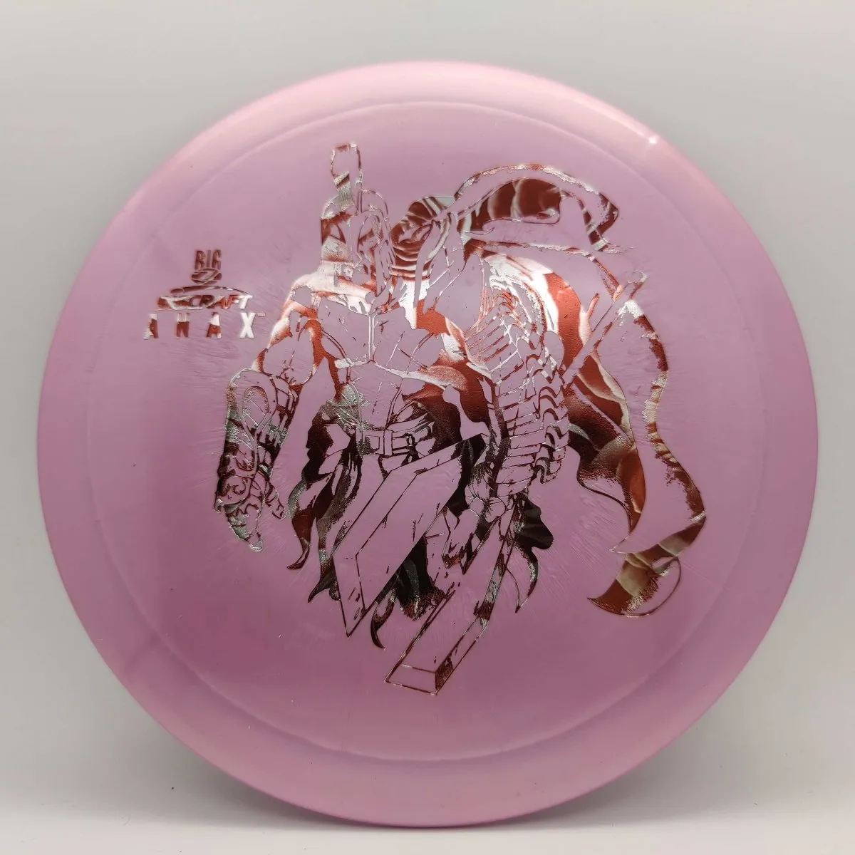 Discraft Paul McBeth Big Z Anax