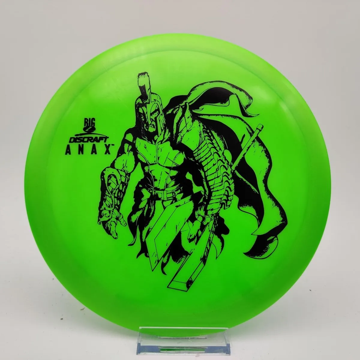 Discraft Paul McBeth Big Z Anax