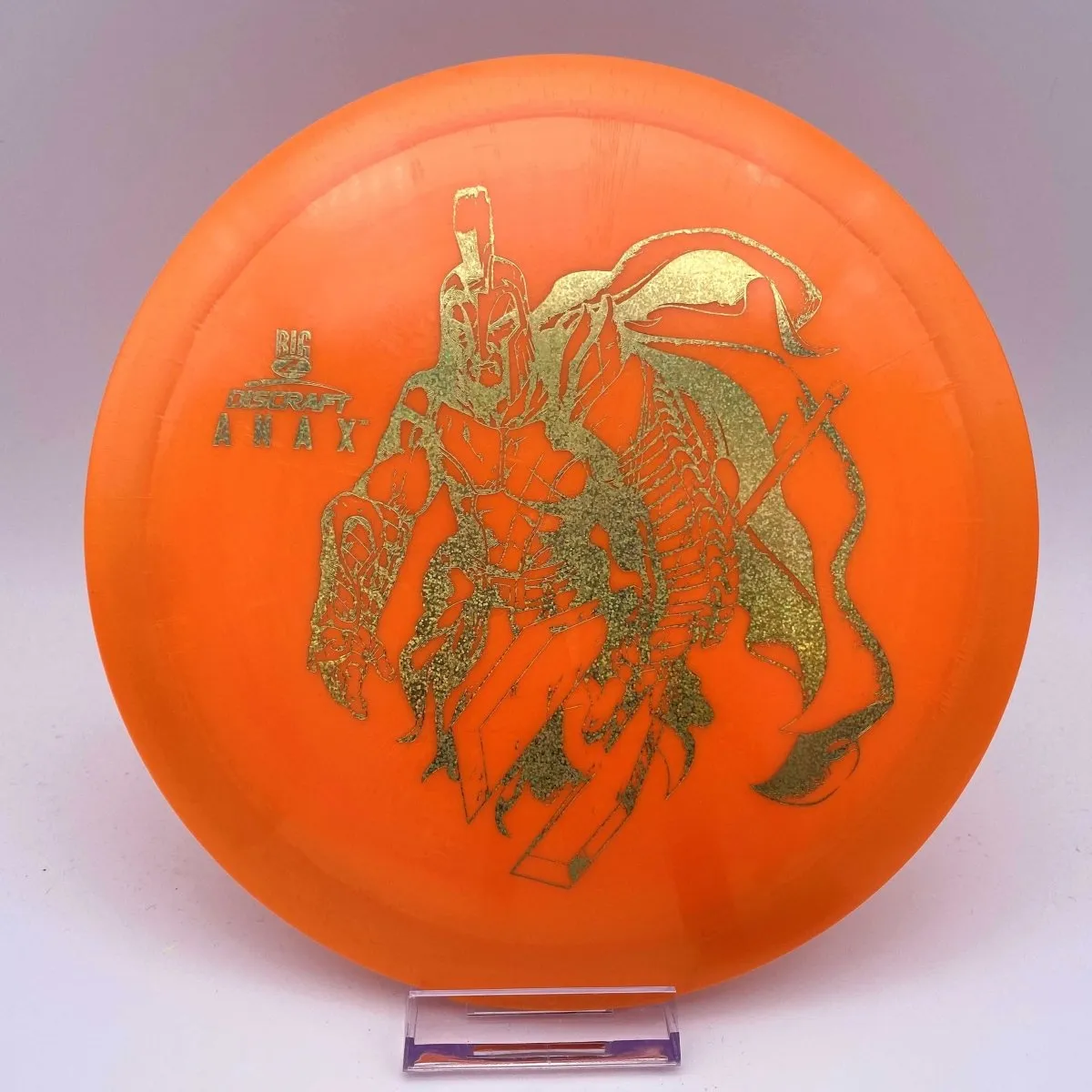 Discraft Paul McBeth Big Z Anax