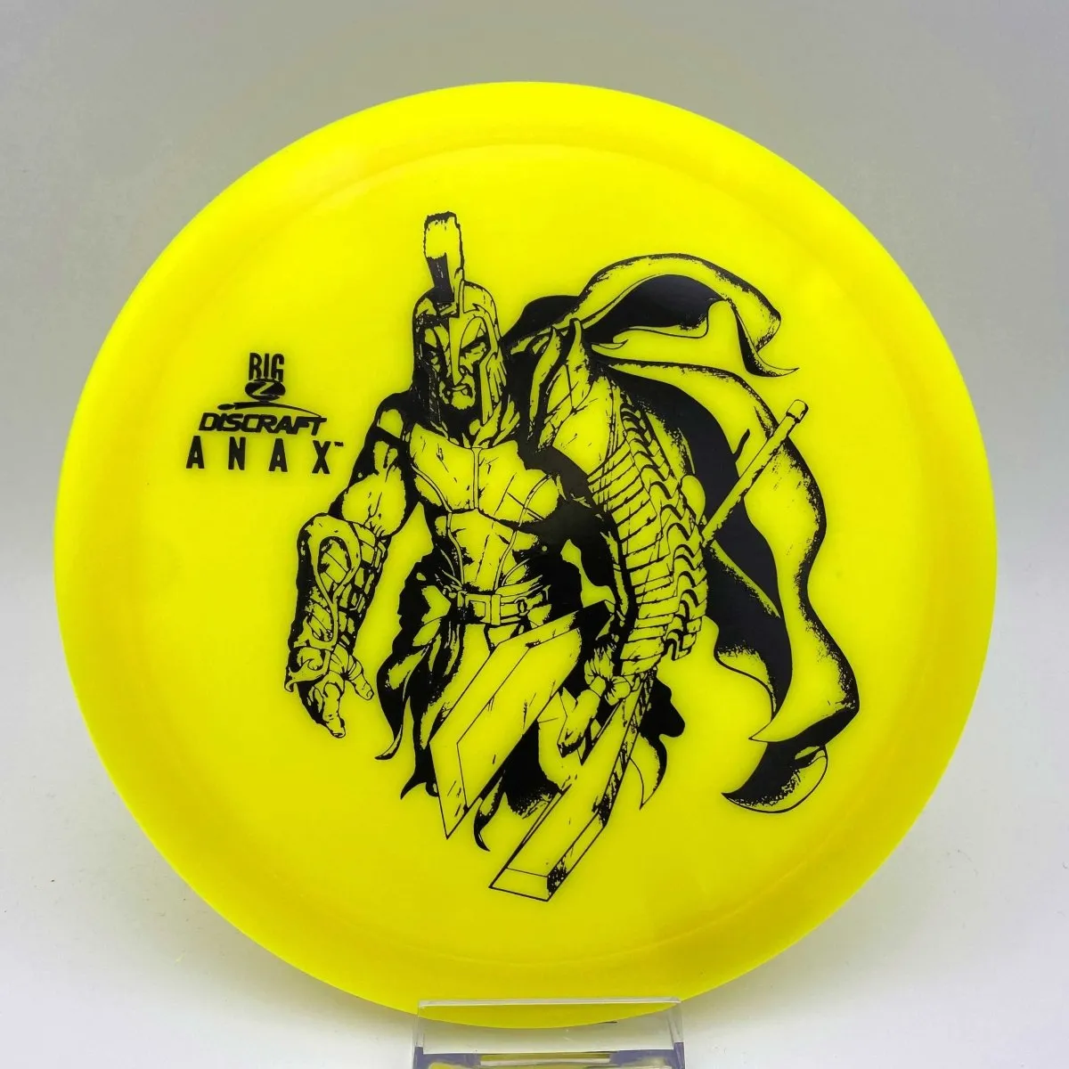 Discraft Paul McBeth Big Z Anax