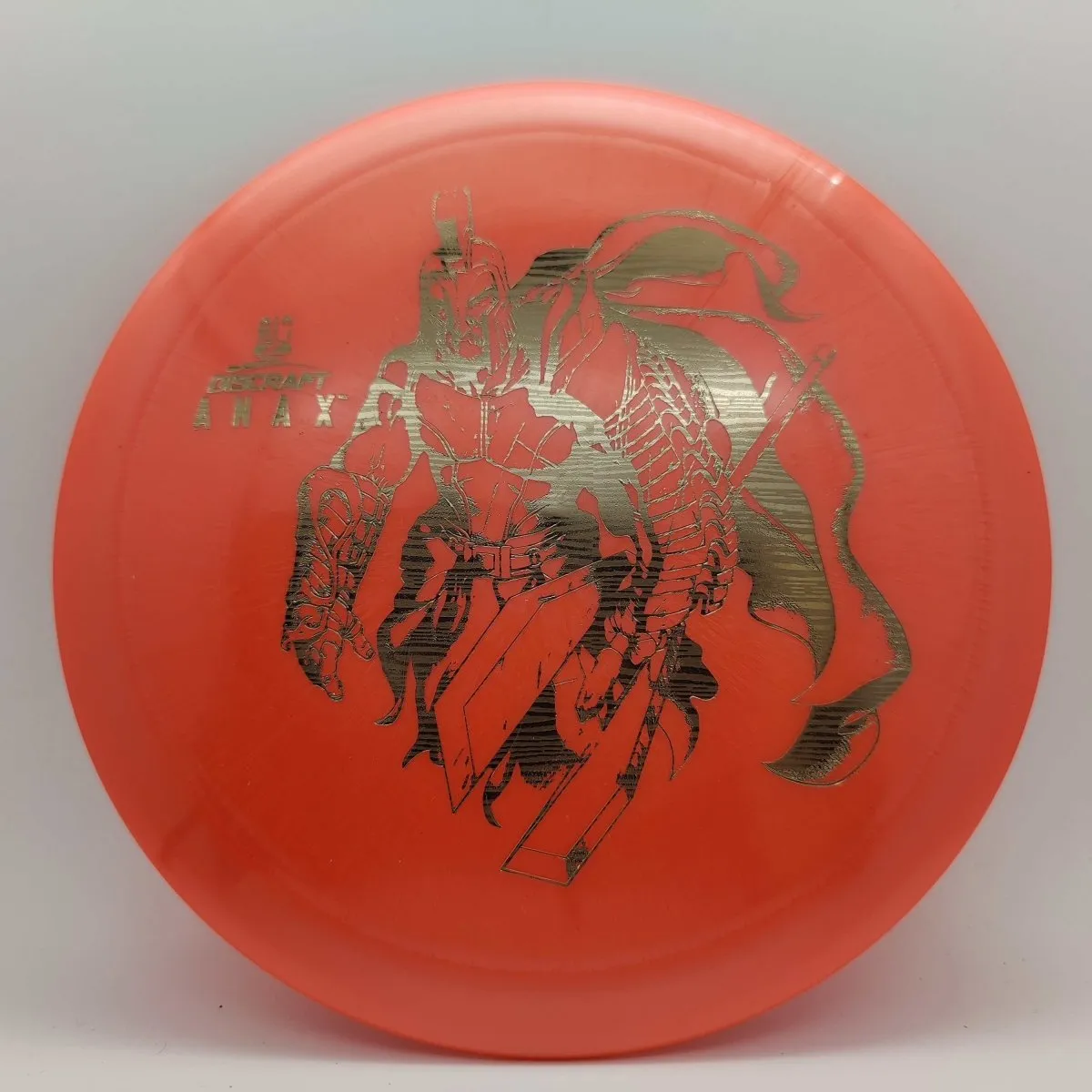 Discraft Paul McBeth Big Z Anax