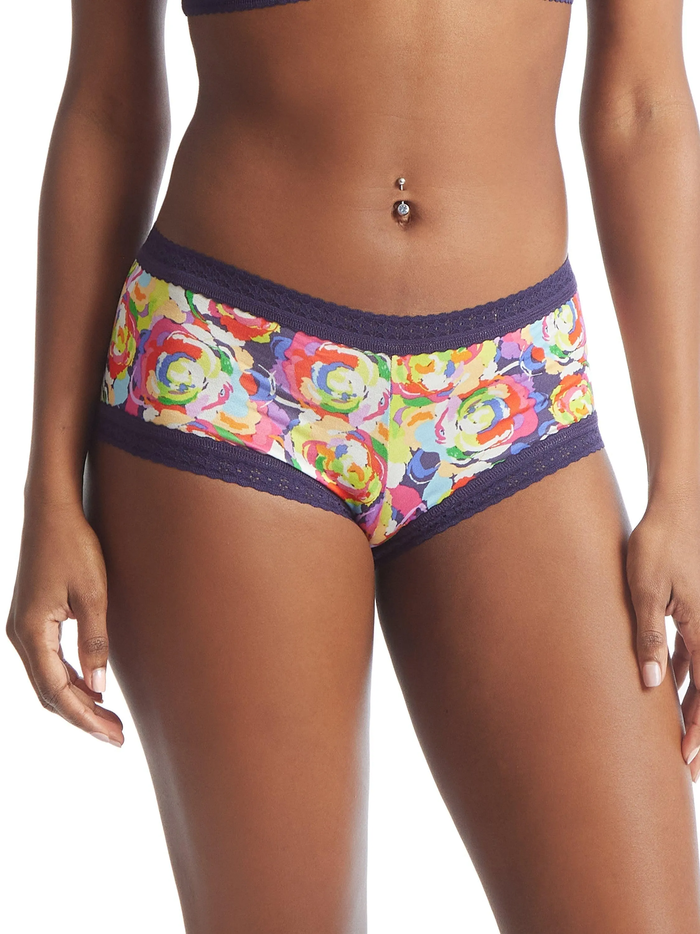 DreamEase® Printed Boyshort Tales of Wonder Sale