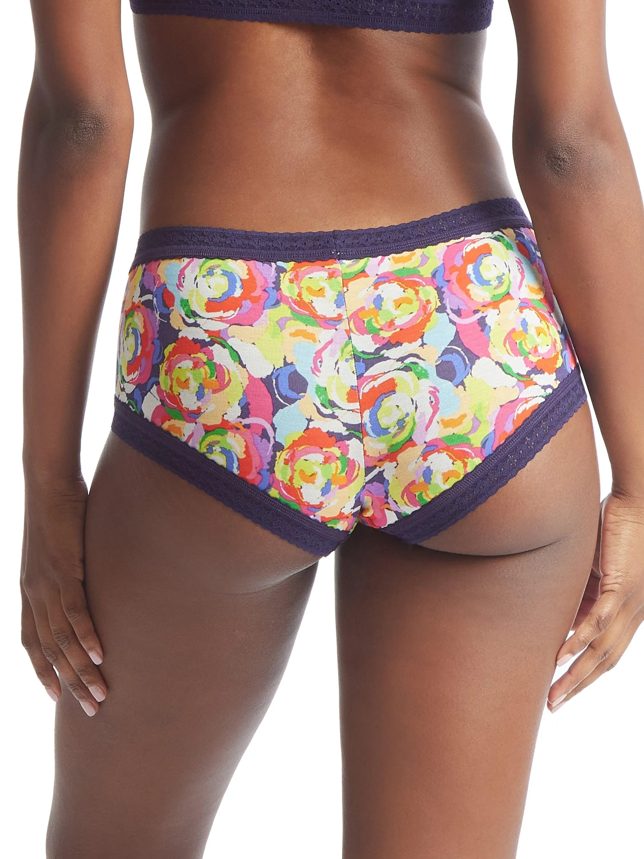 DreamEase® Printed Boyshort Tales of Wonder Sale