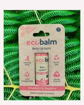 Ecobase Ecobalm - Berry