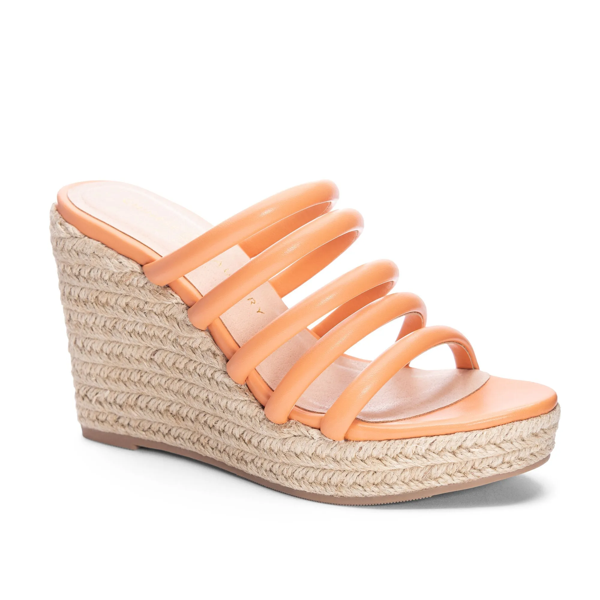 Eleana Wedge