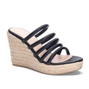 Eleana Wedge