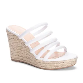 Eleana Wedge