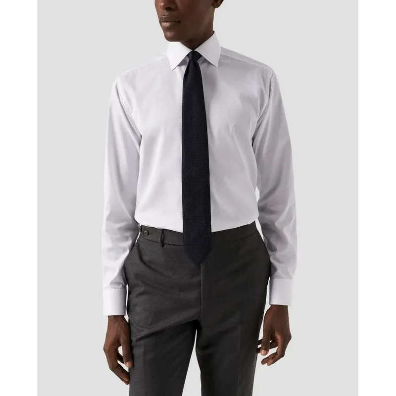 Eton Shirts | Signature Twill Dress Shirt (2 Colors)