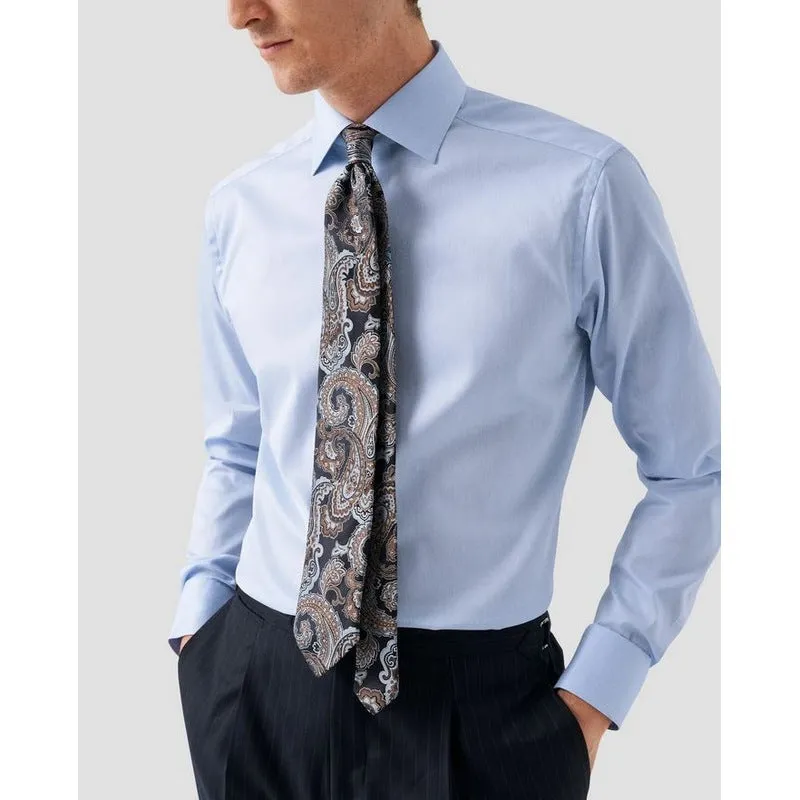 Eton Shirts | Signature Twill Dress Shirt (2 Colors)