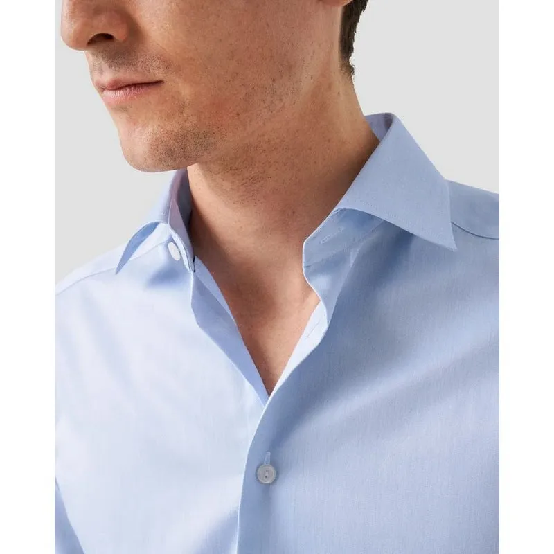 Eton Shirts | Signature Twill Dress Shirt (2 Colors)