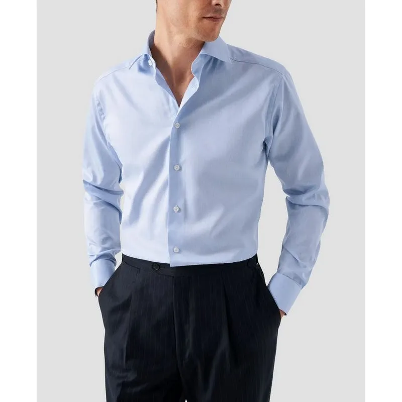 Eton Shirts | Signature Twill Dress Shirt (2 Colors)