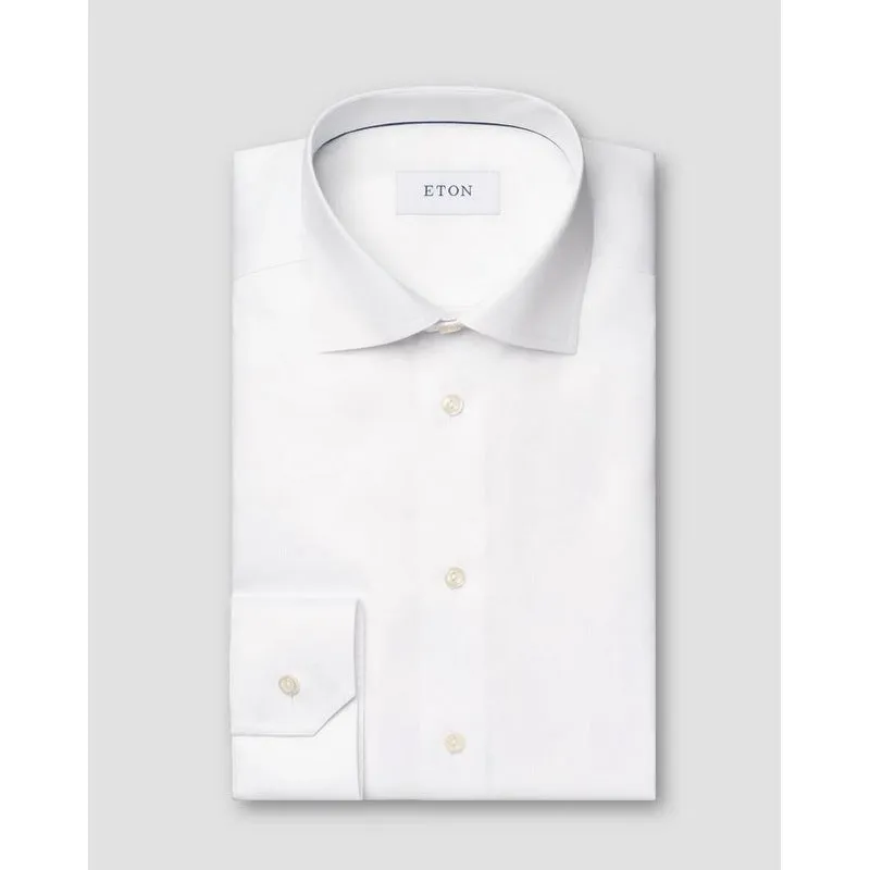 Eton Shirts | Signature Twill Dress Shirt (2 Colors)