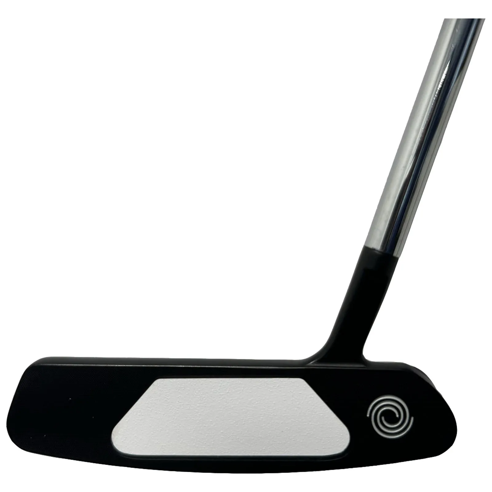 Ex-Demo Odyssey Mens Tri-Hot 5K #3 Slant Putter