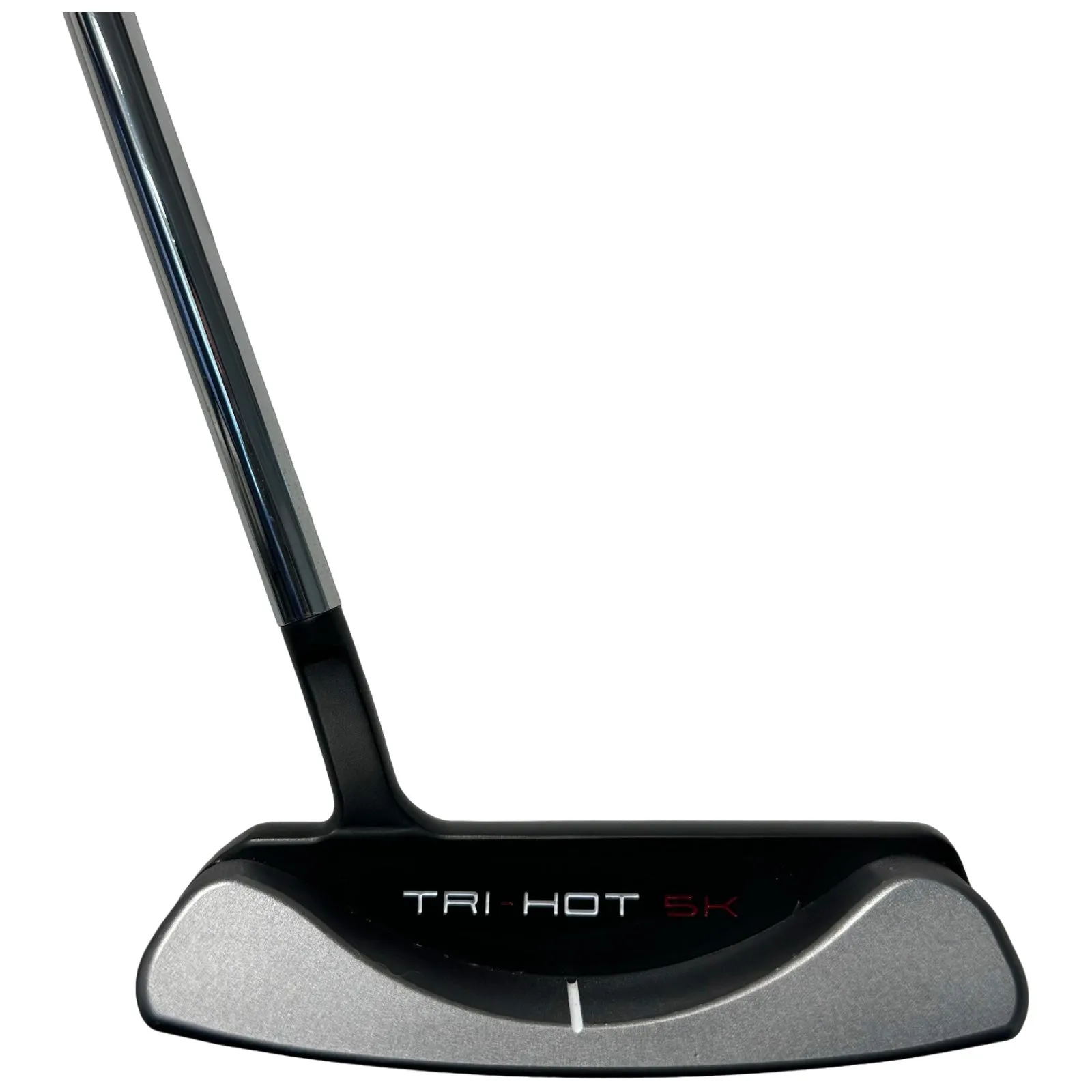 Ex-Demo Odyssey Mens Tri-Hot 5K #3 Slant Putter