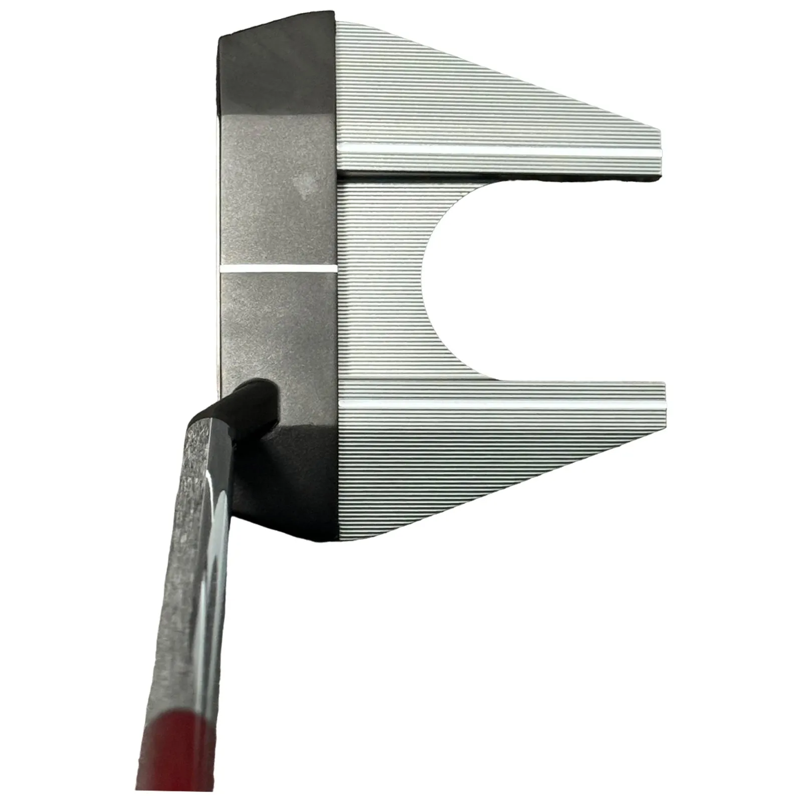 Ex-Demo Odyssey Mens Tri-Hot 5K #7 Slant Putter