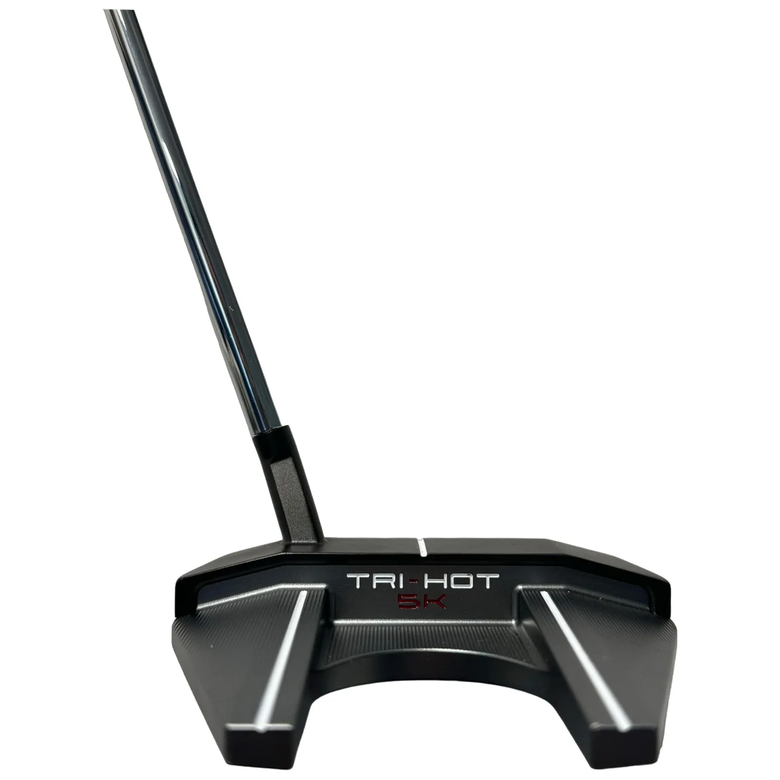 Ex-Demo Odyssey Mens Tri-Hot 5K #7 Slant Putter