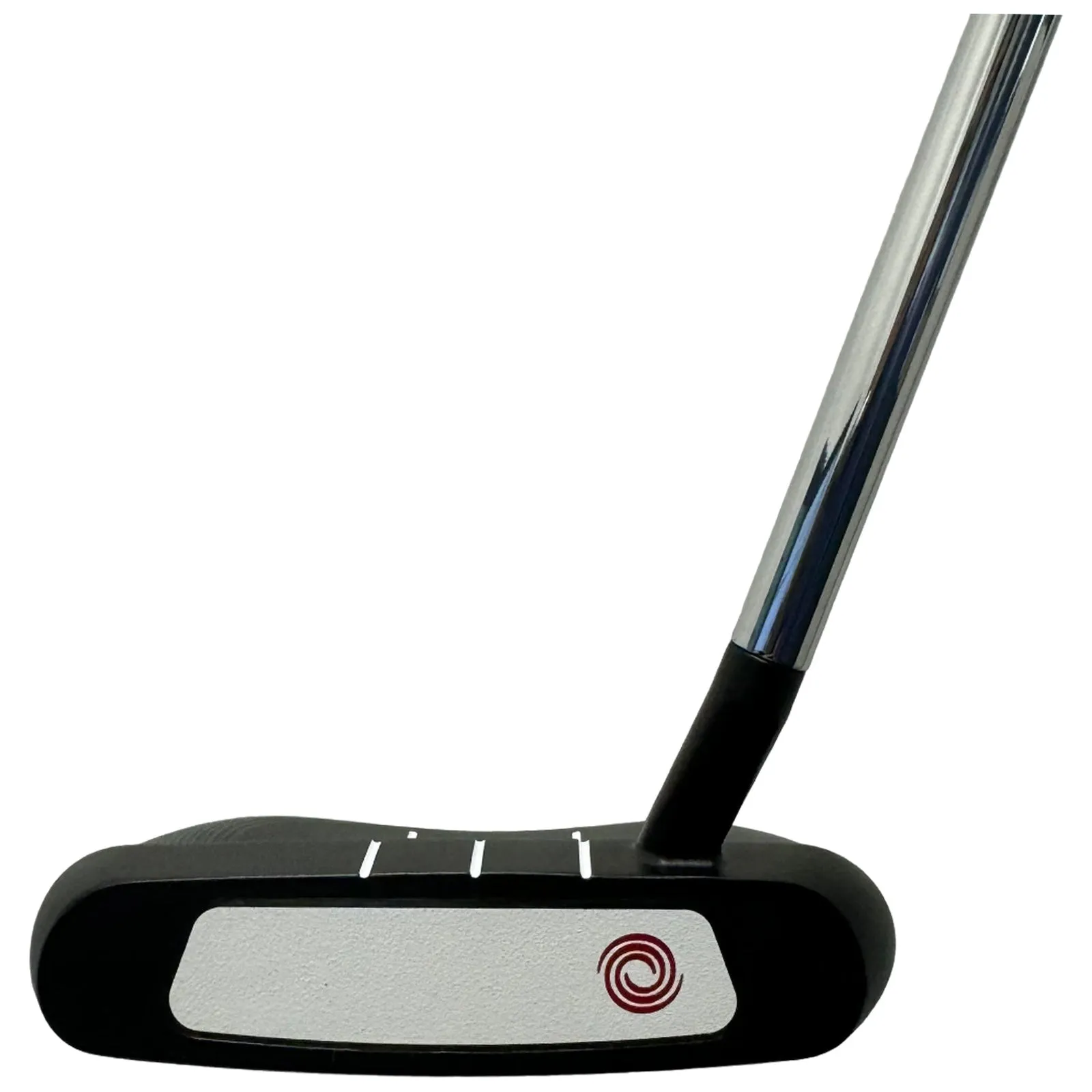 Ex-Demo Odyssey Mens Tri-Hot 5K Rossie Slant Putter