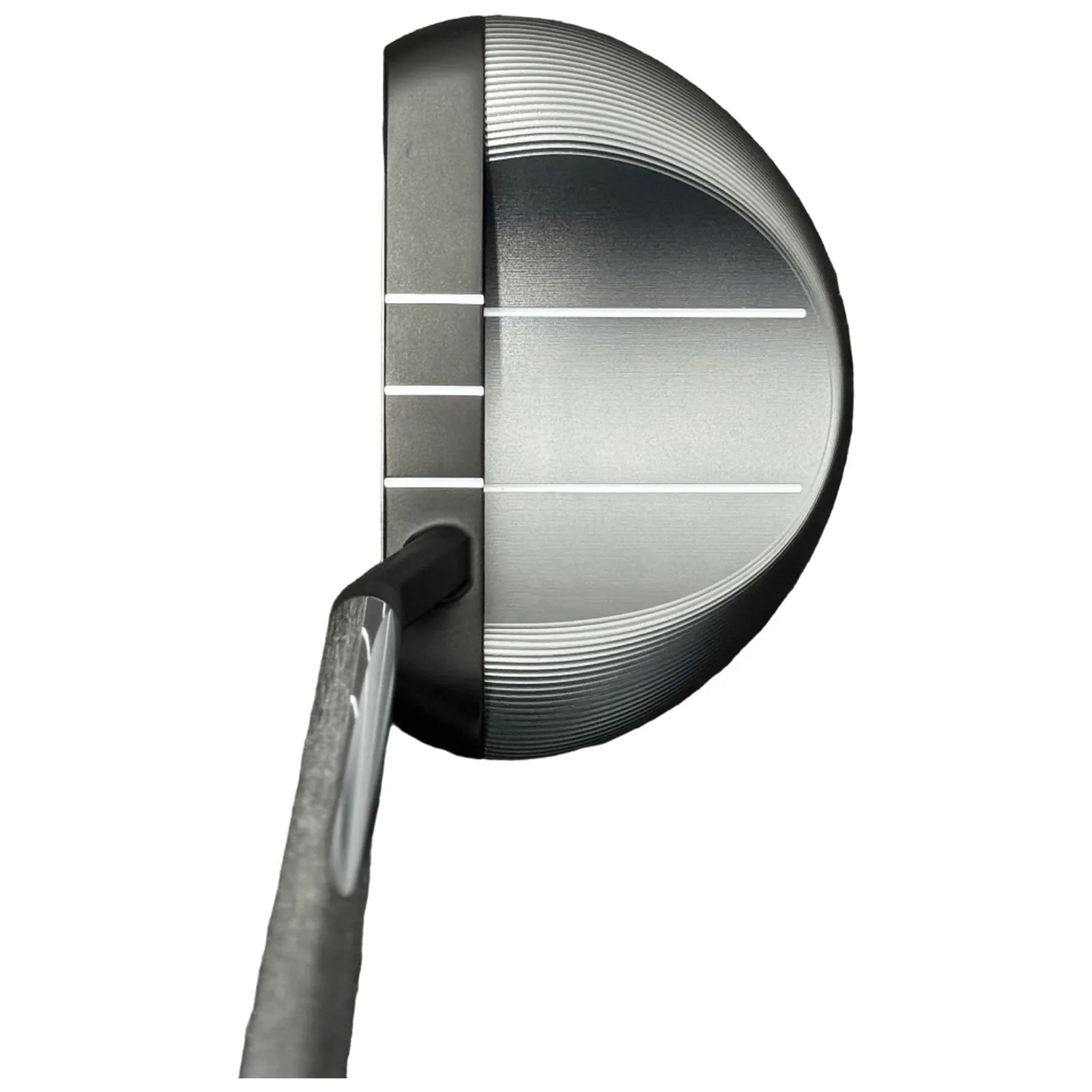 Ex-Demo Odyssey Mens Tri-Hot 5K Rossie Slant Putter