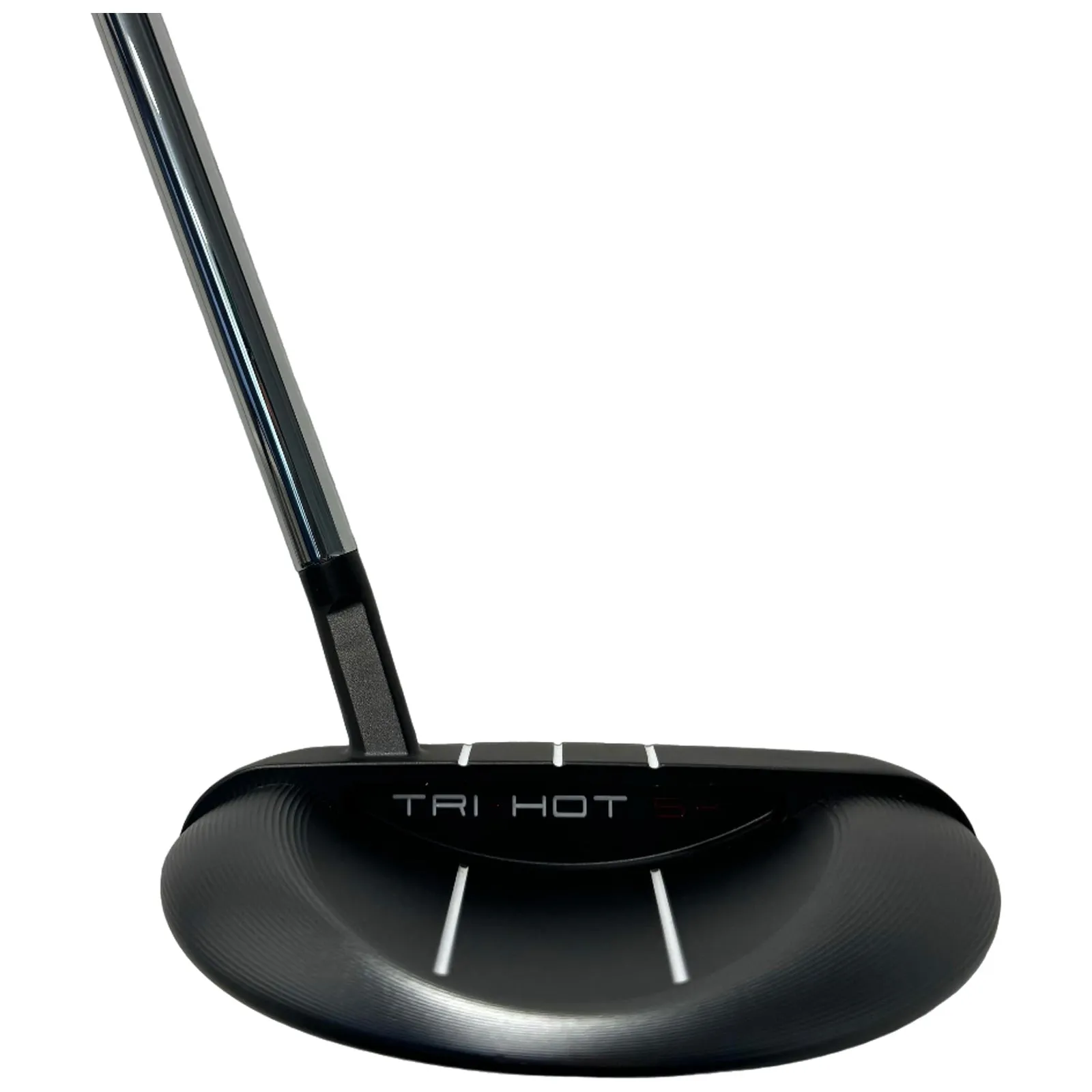 Ex-Demo Odyssey Mens Tri-Hot 5K Rossie Slant Putter