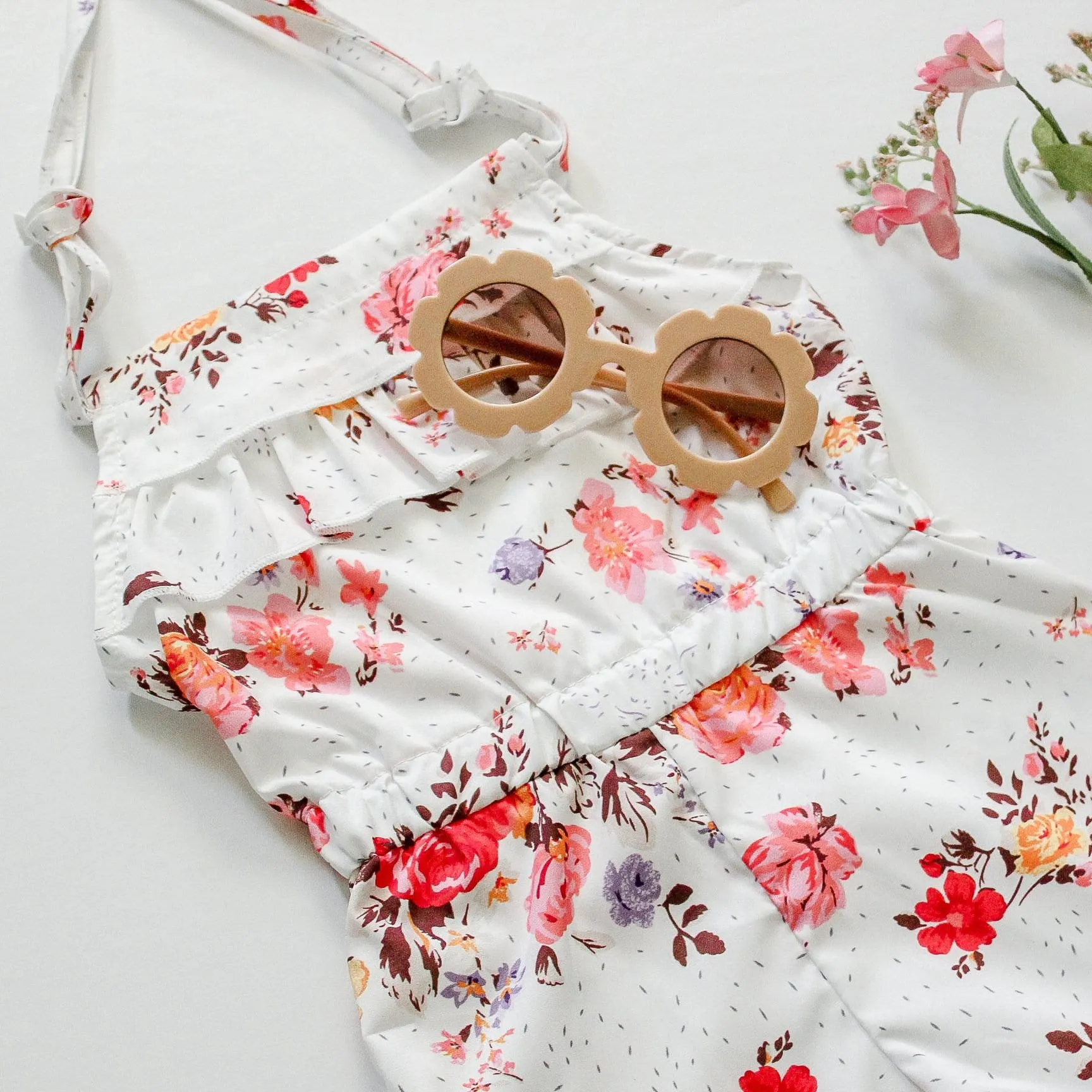 Flower | Fashion Sunnies