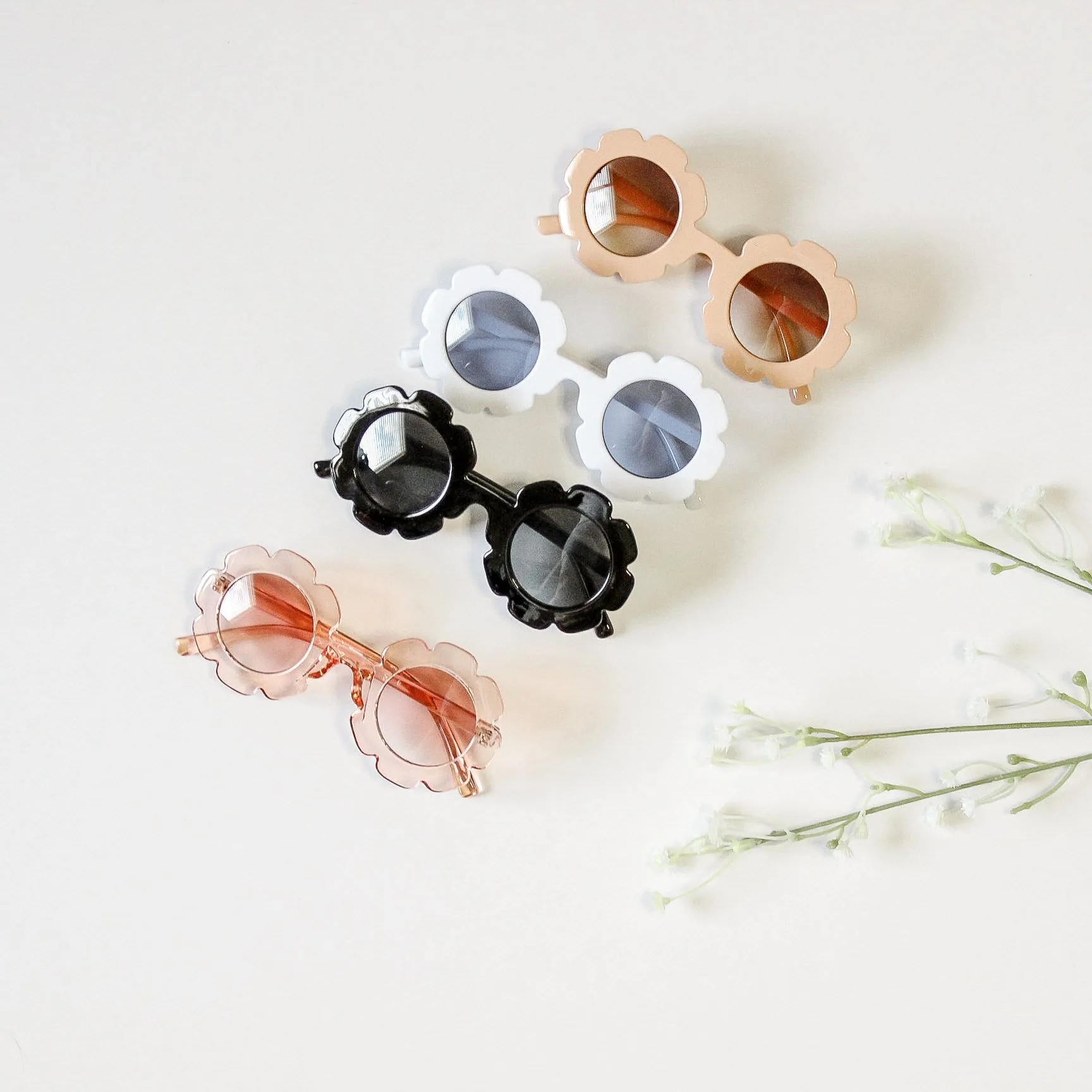 Flower | Fashion Sunnies