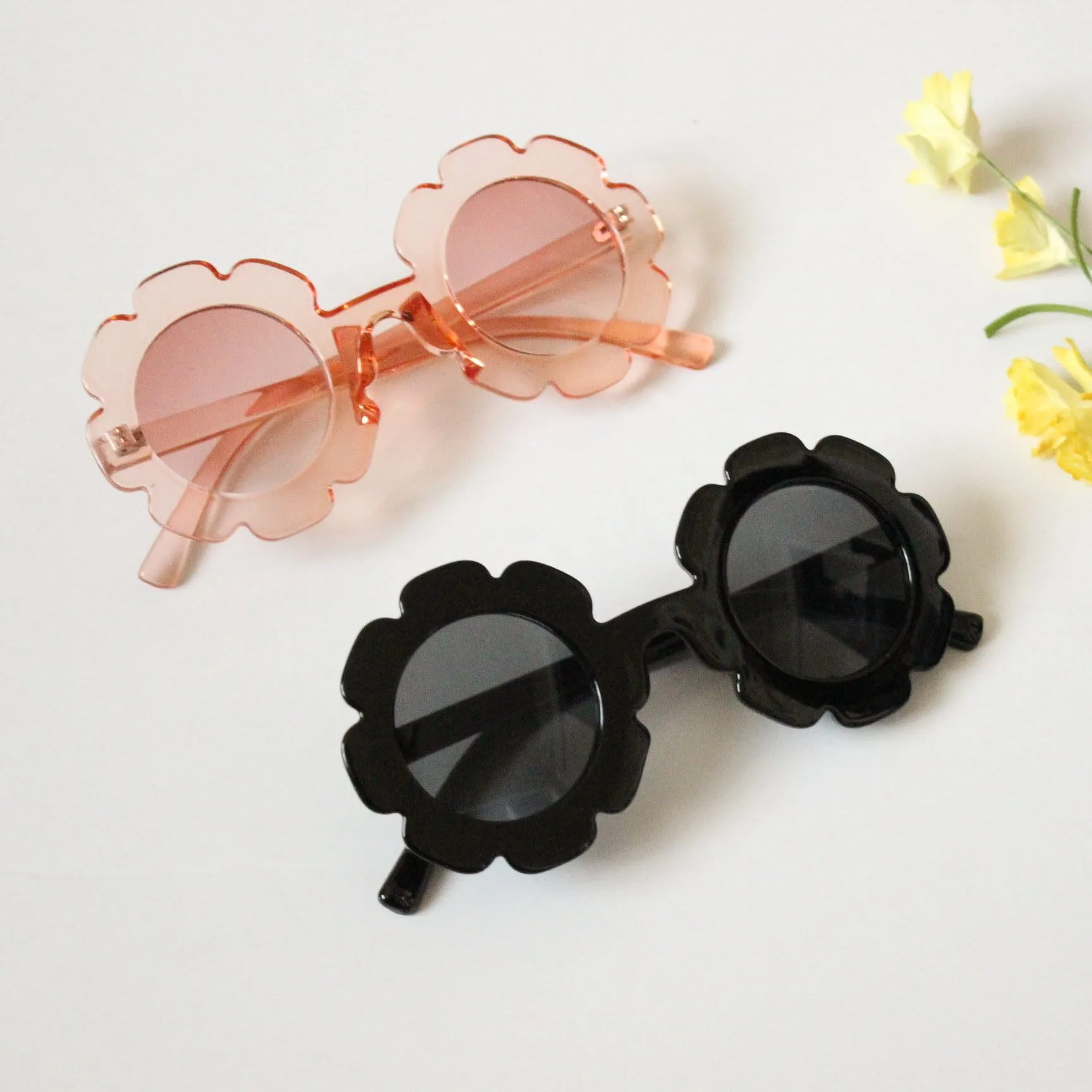 Flower | Fashion Sunnies