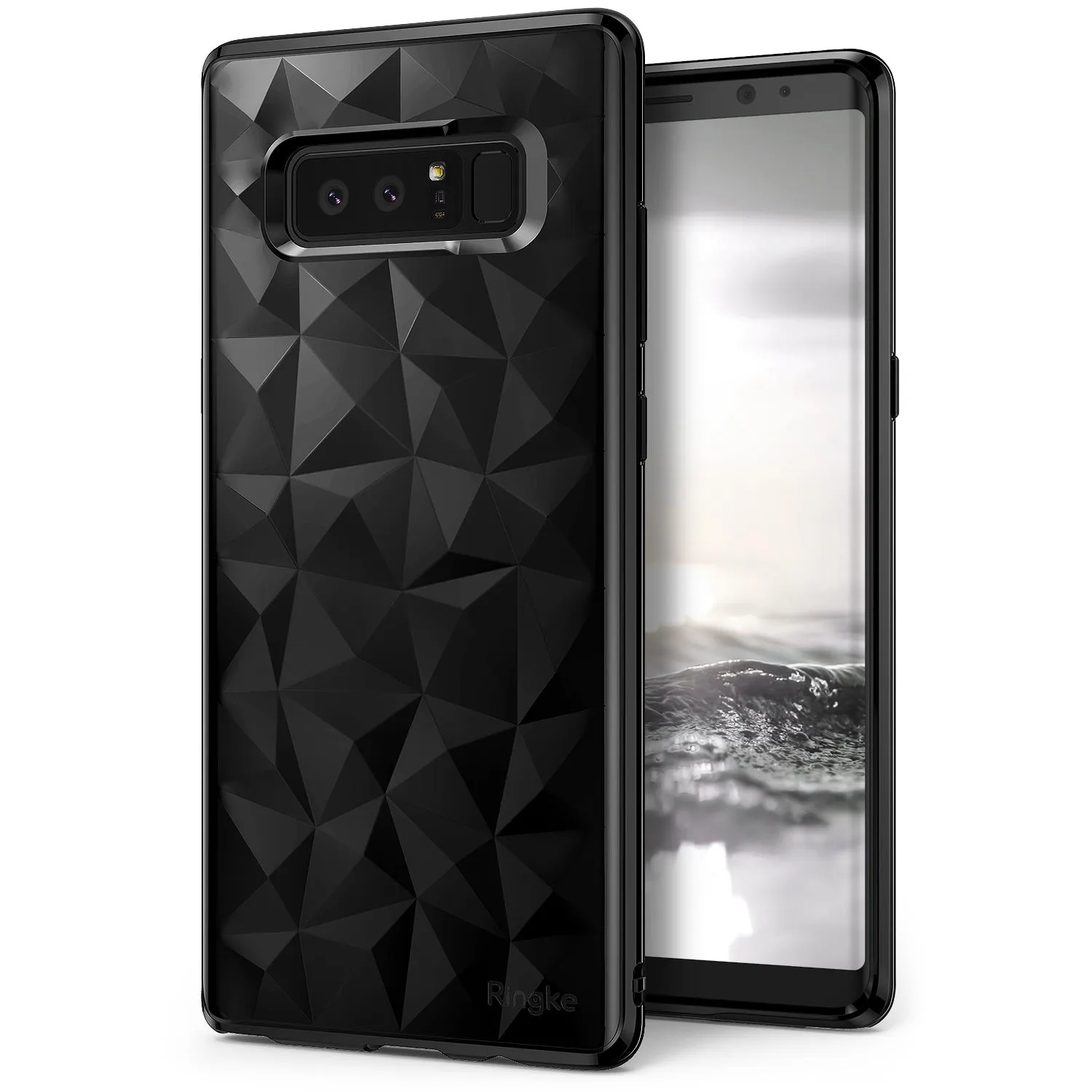 Galaxy Note 8 Case | Air Prism