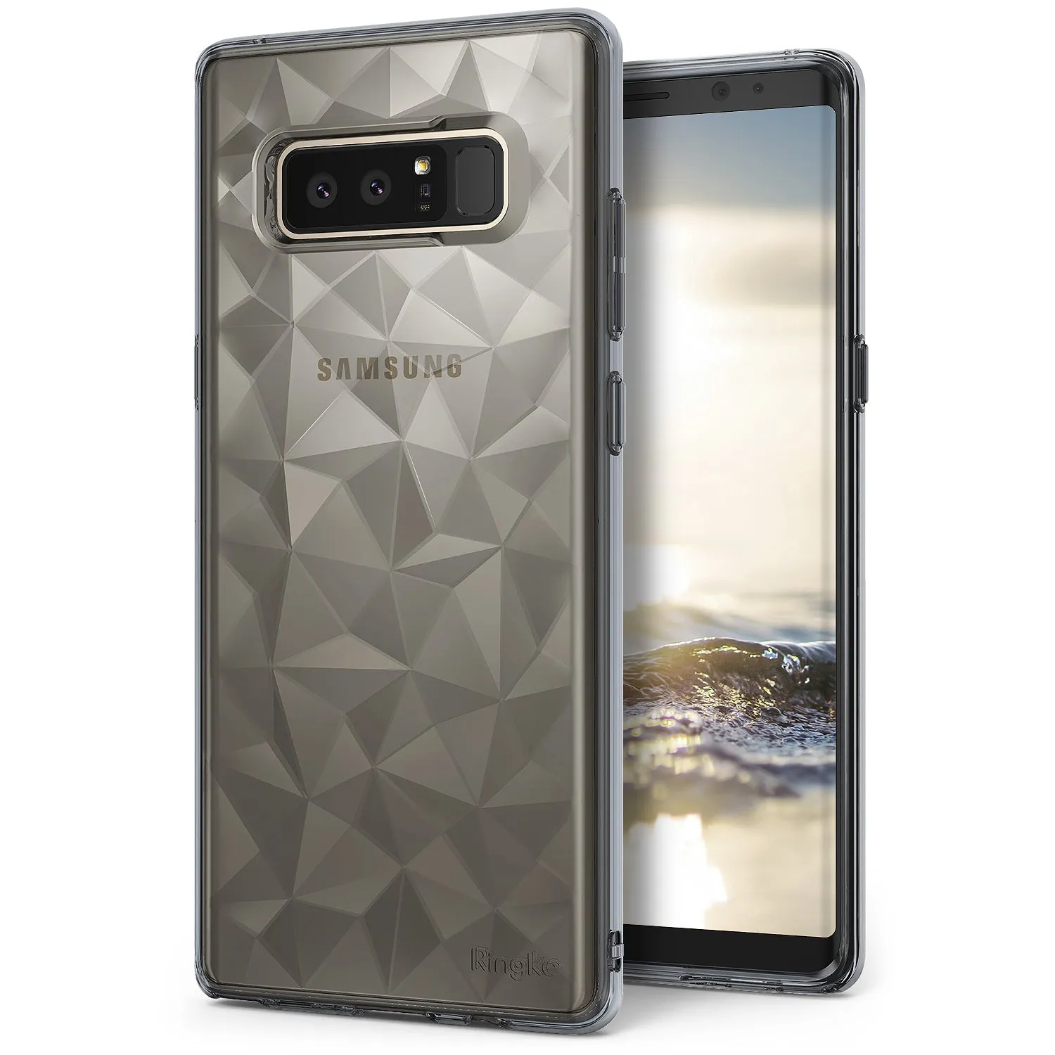 Galaxy Note 8 Case | Air Prism