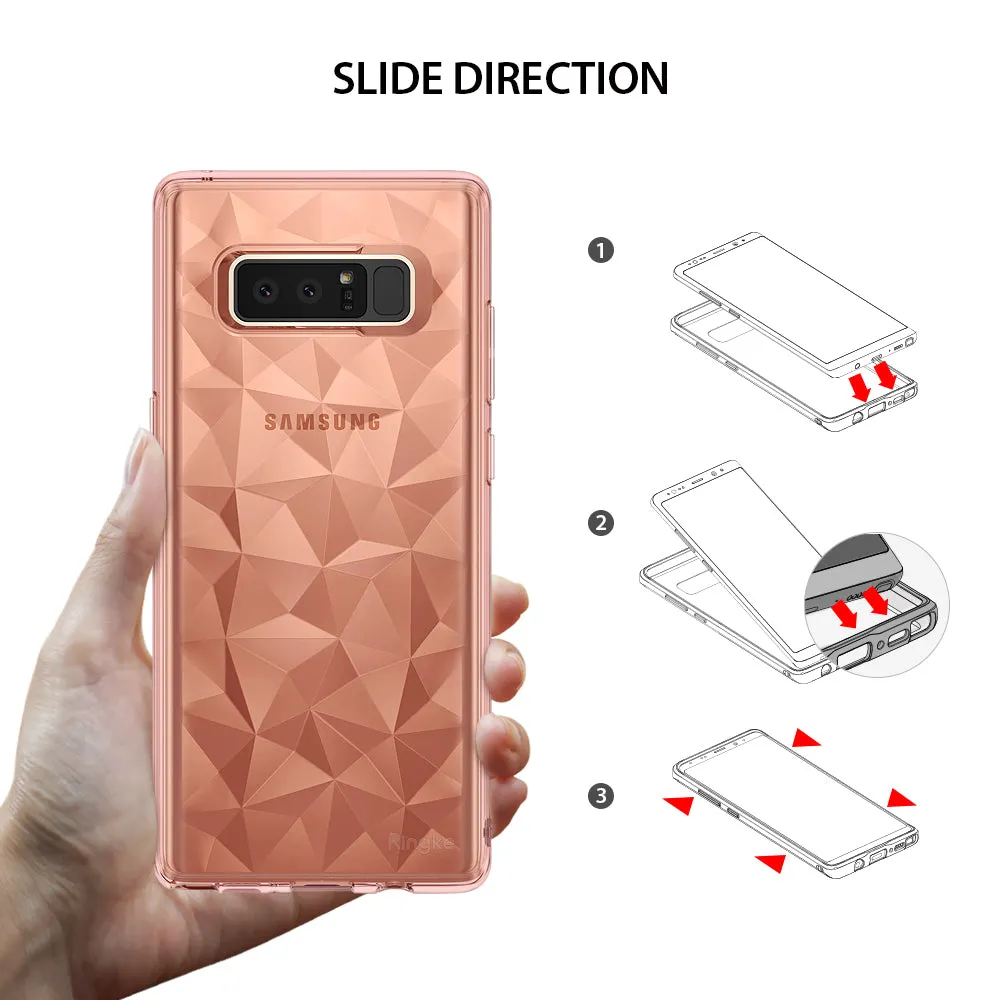 Galaxy Note 8 Case | Air Prism