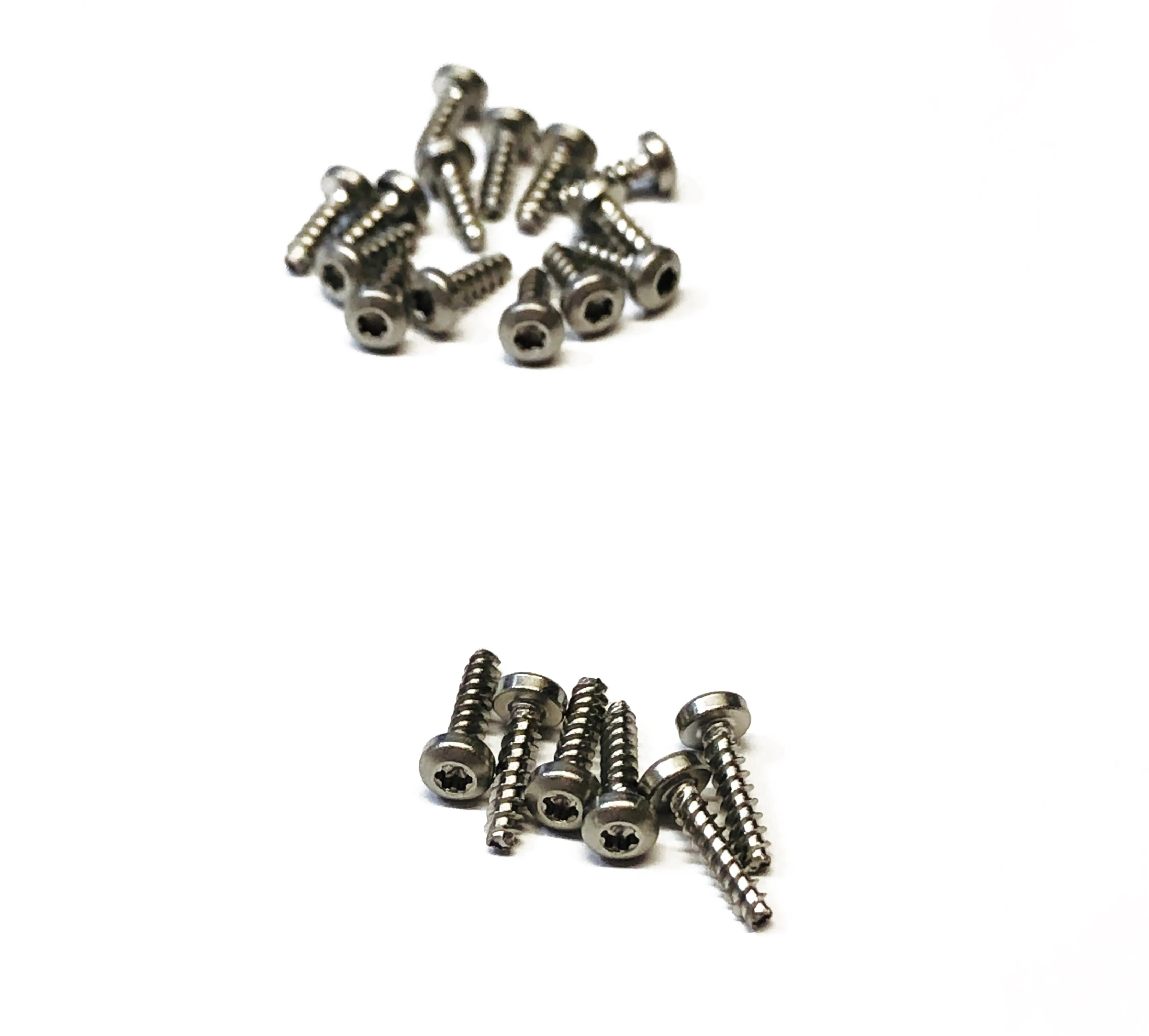 Game Boy Replacement Torx Screw Sets by RetroCNC