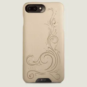 Grip Crystal - iPhone 8 Plus Luxury case