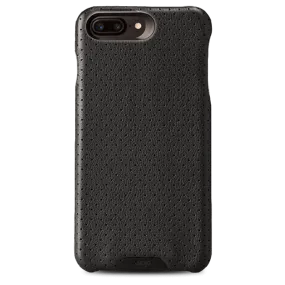 Grip Leather Case for iPhone 8 Plus