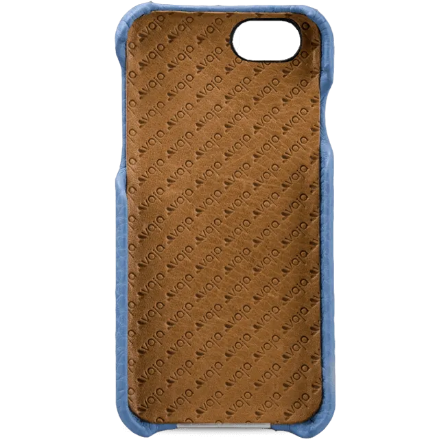 Grip Leather Case for iPhone 8 Plus