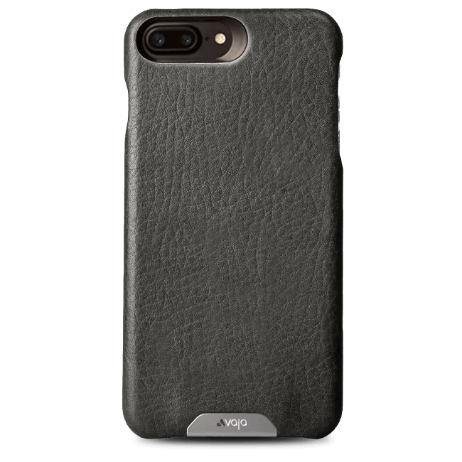 Grip Leather Case for iPhone 8 Plus