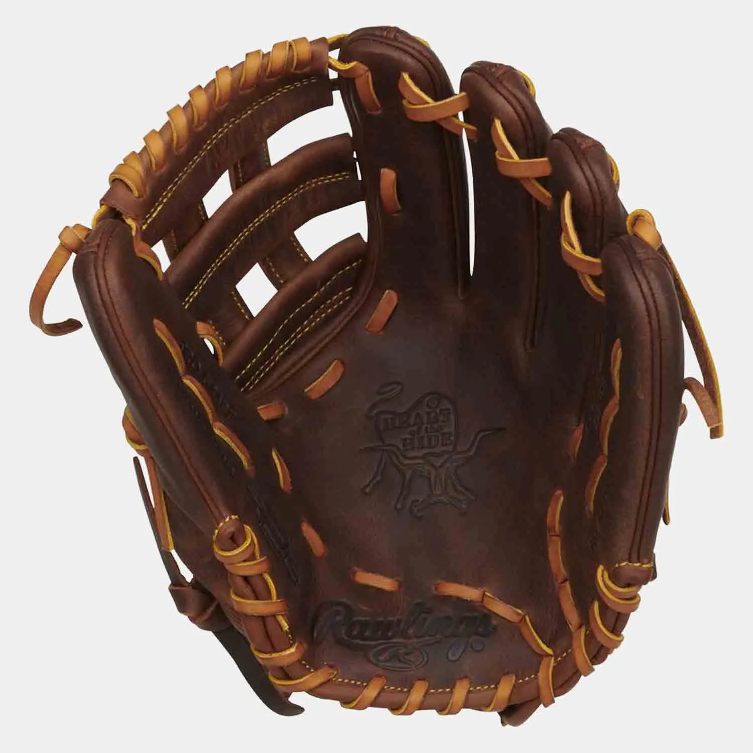 HEART OF THE HIDE NOLAN ARENADO GLOVE