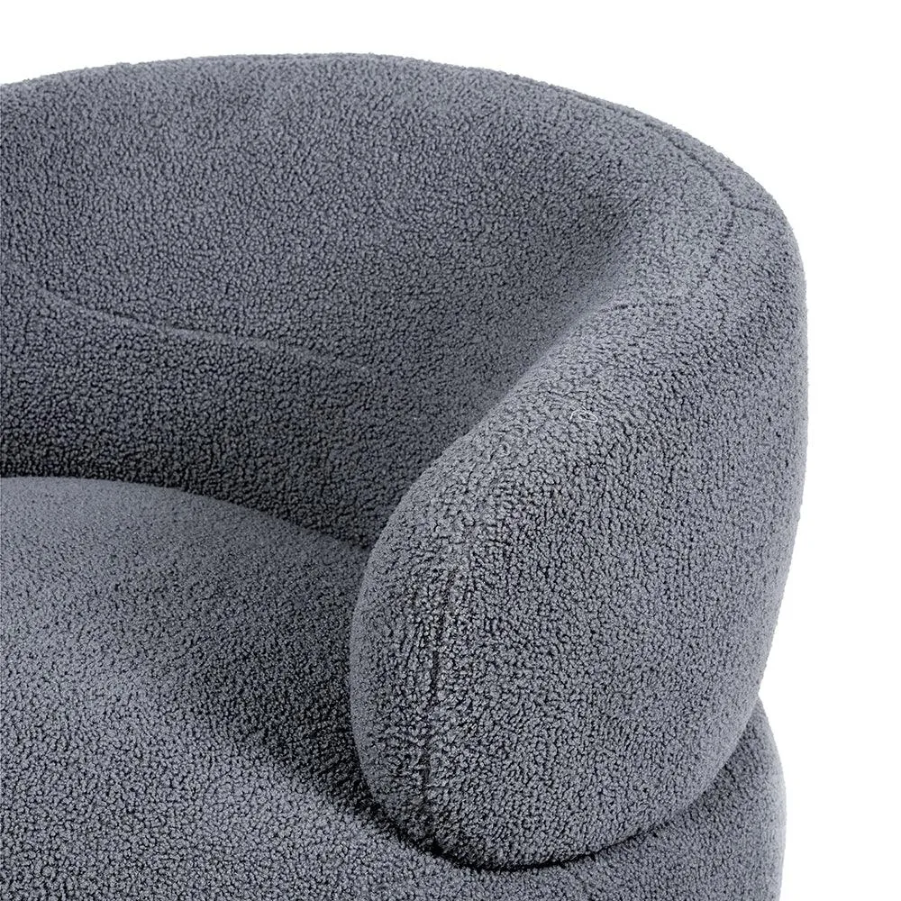 Hygge Lounge Chair