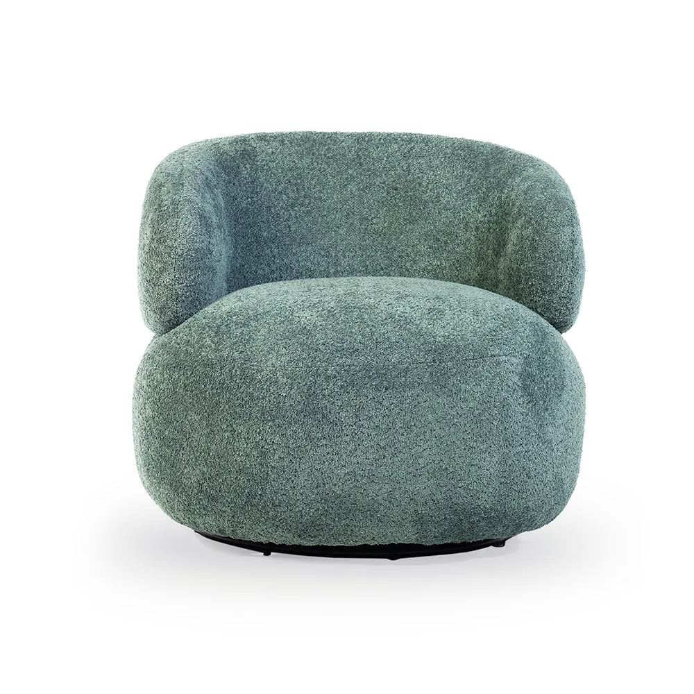 Hygge Lounge Chair