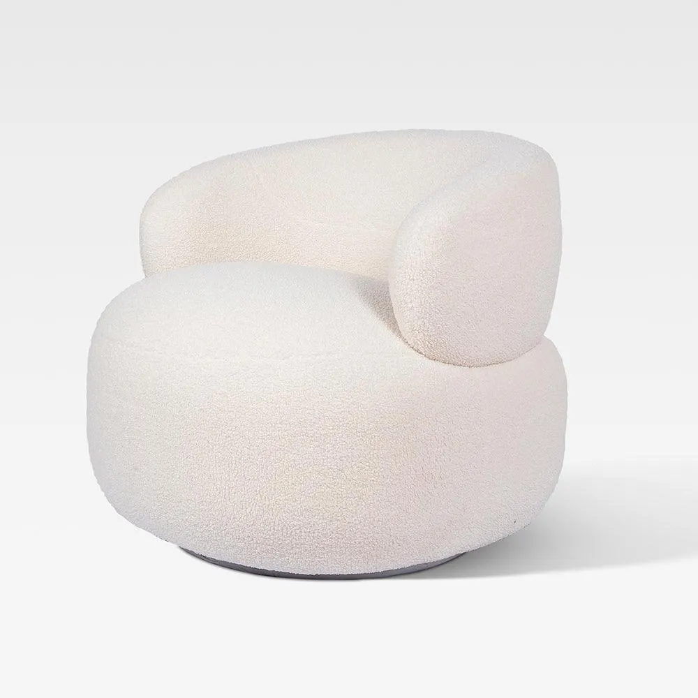 Hygge Lounge Chair