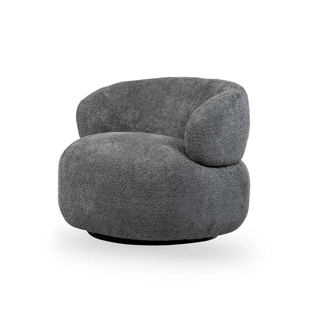 Hygge Lounge Chair