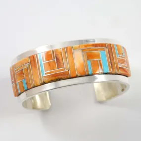 Inlay Cuff