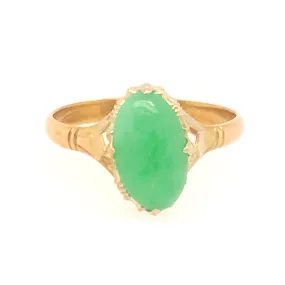 Jade Ring