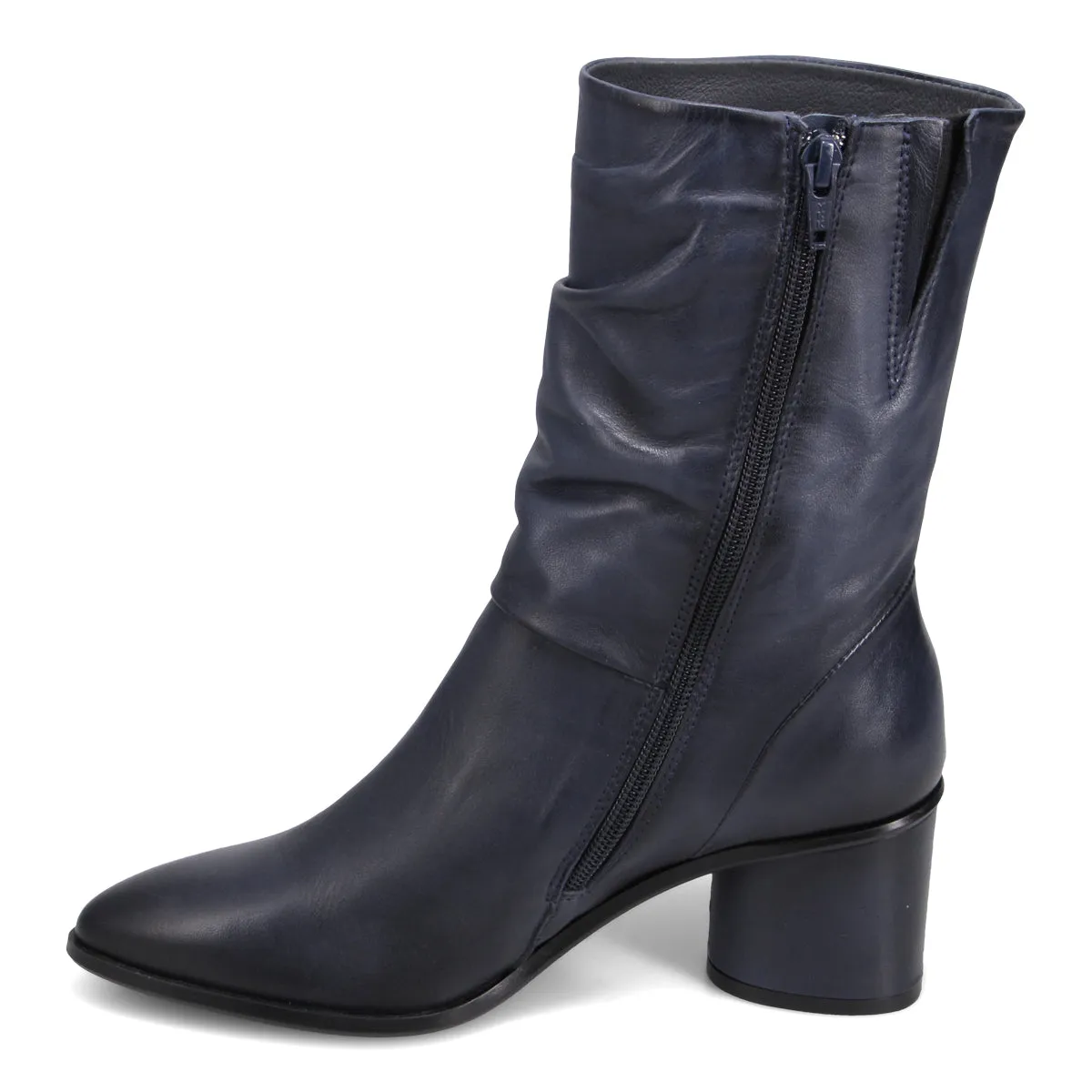 Jordyn Heeled Boot